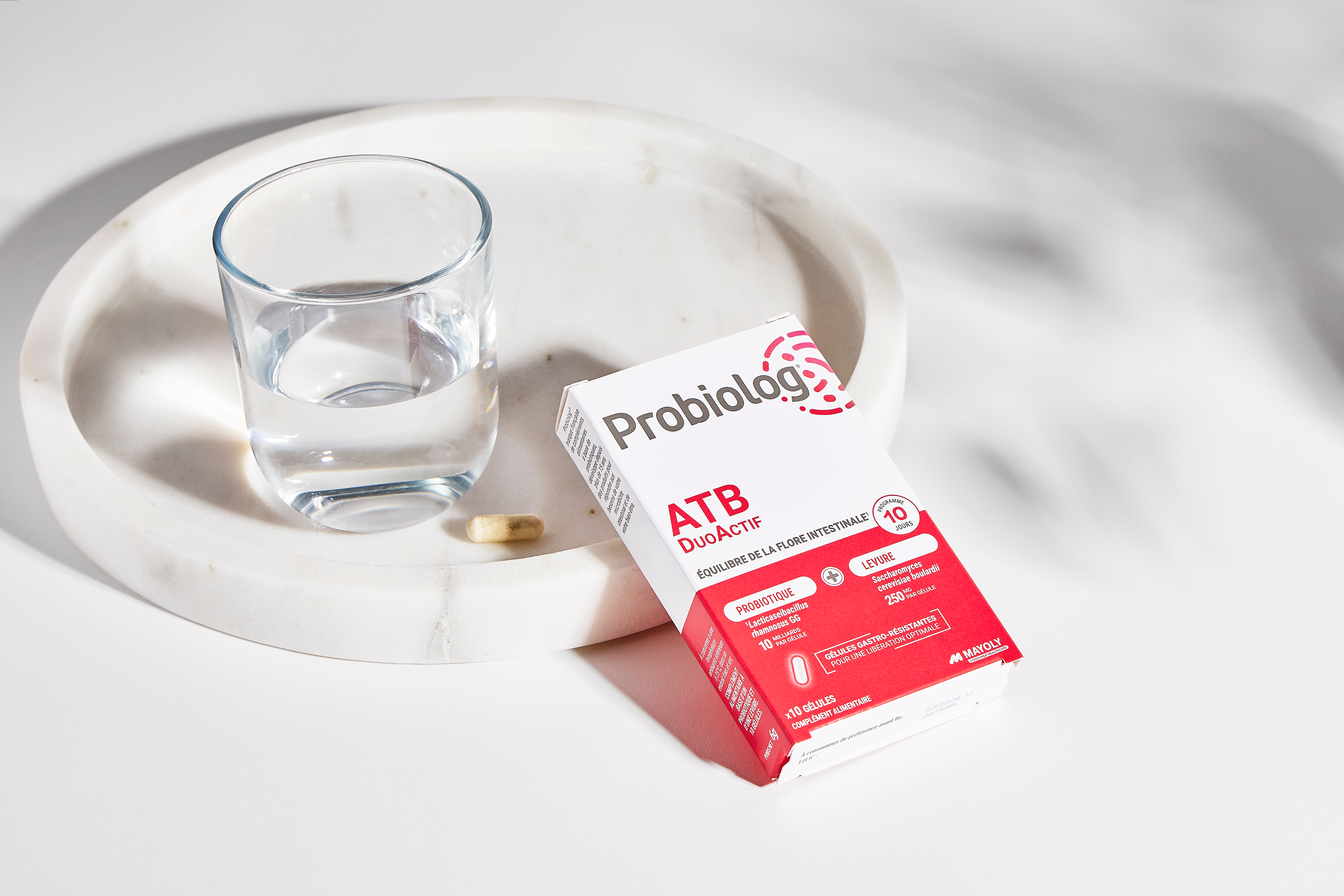 Probiolog® Défenses immunitaires