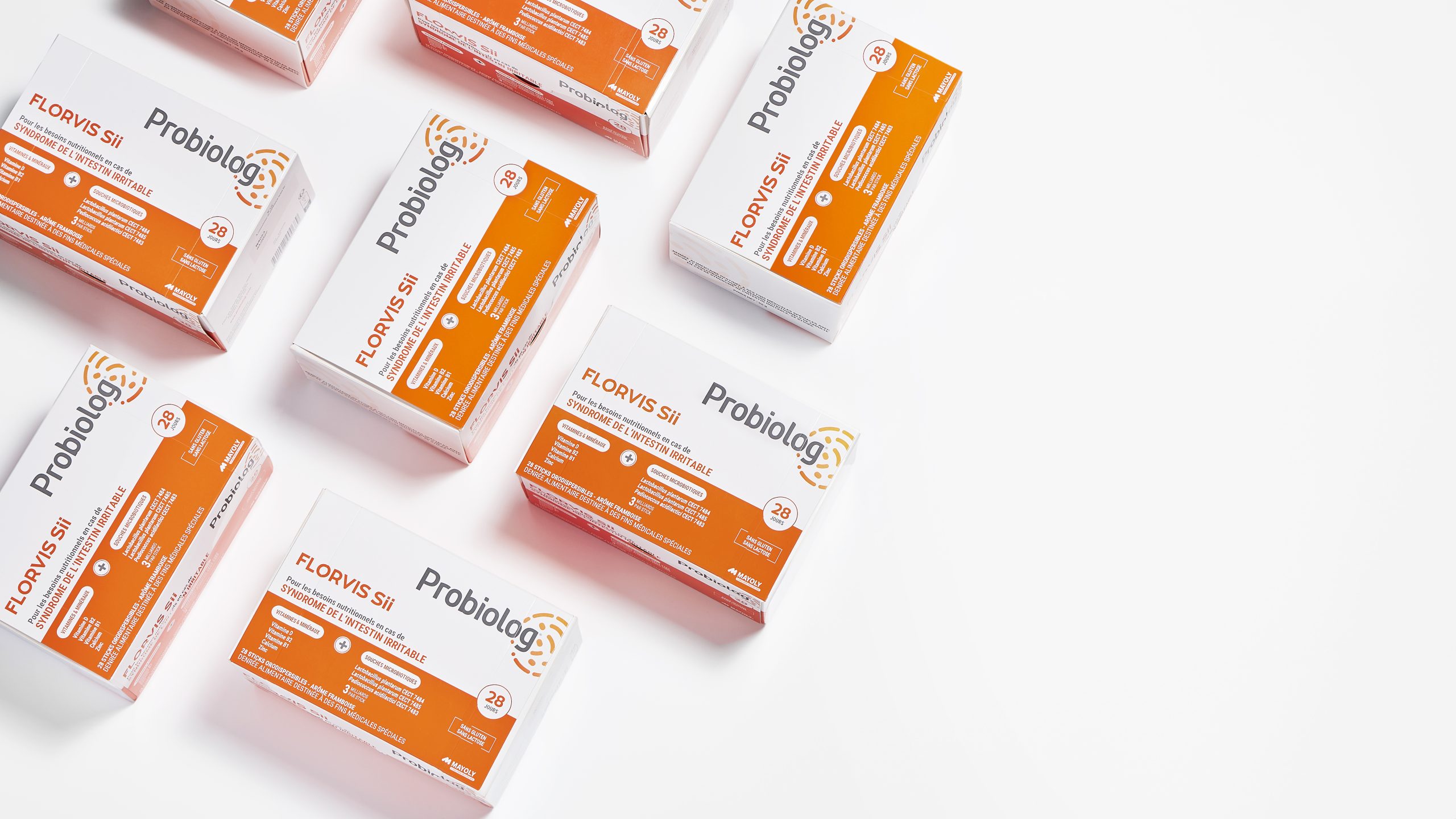 Syndrome de l’intestin irritable (SII) : trouver son équilibre au quotidien