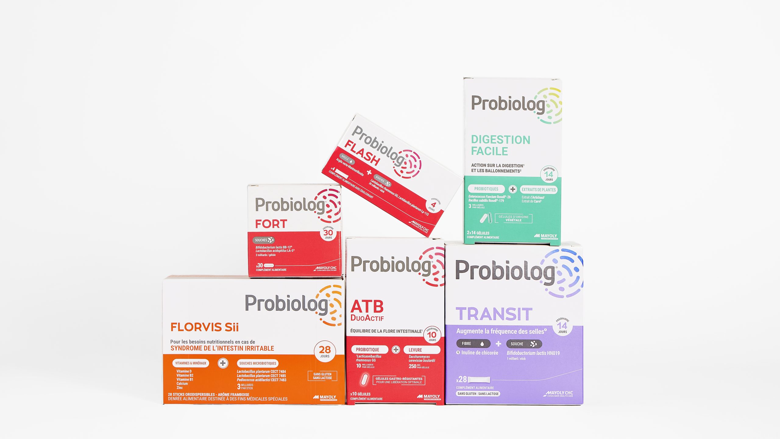 Les probiotiques et vous : mieux les comprendre